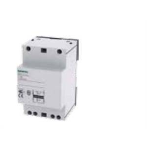 Trasformatore 24va 230/12vac 3mw 4ac37240