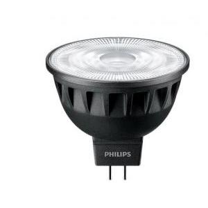 Lampadina master led expercolor  mlgu533594024x2 929003079302-6,7w 4000k gu5,3