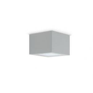 Lampada da soffitto led trend top 110  ll108058l3-3000k-grigio