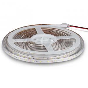 Striscia led 12v  212036 - colore rosso ip65 5w