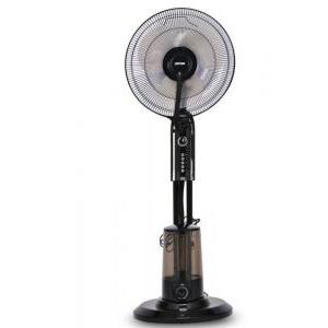 Ventilatore a piantana  zst42p-nebulizzante- 40cm