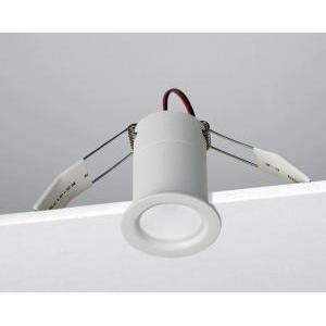 Faretto incasso led  m35/30/4k/w-1.5led/w 4000k