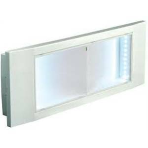 Plafoniera di emergenza  stile in 8106/11 se solo emergenza a led 11w 1499