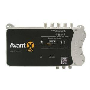 Centrale programmabile avant  x pro  532121-per terrestre