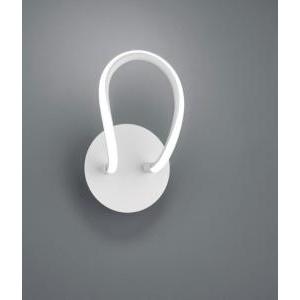 Bologna applique led bianca con dimmerazione r27051131