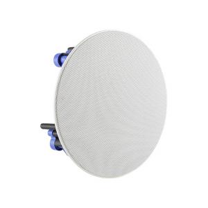 Diffusore tondo giove  round13f - hifi 50w