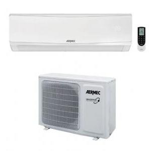 Condizionatore pompa di calore inverter  spg250-9000btu gas r32