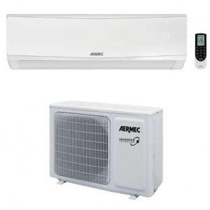 Condizionatore pompa di calore inverter  spg500-18000btu gas r32