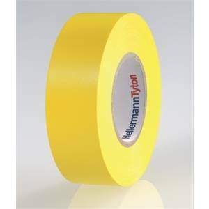 Htape-flex15-25x25 nastro colore giallo 710-00135