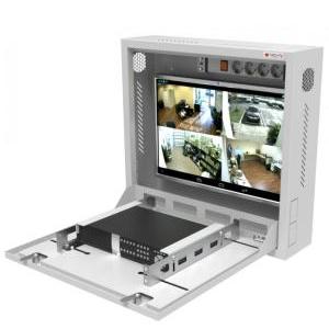 Box di sicurezza per dvr e sistemi di videosorveglianza ic intracom-365146