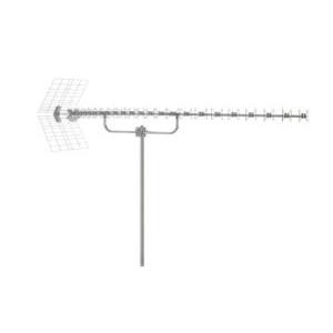 Antenna biconica  blu22hd 5g 22 elementi banda uhf-217916