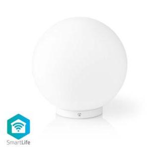 Lampada led da tavolo  smart rgb 5w ip20- wifilm10cwt