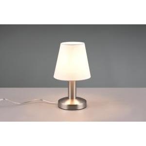 Mats ii lamp.acc.paral. bianco h24