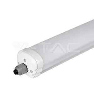 Plafoniera led  impermeabile 150cm 32w 4000k -vt-1532 -6483- 216483