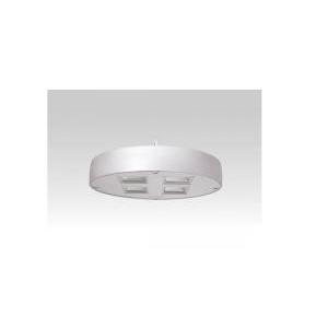 Plafoniera led s5  pier hp 130w 4000k ip66 - 8401s54130gl