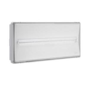 Lampada emergenza  pratica modula 150 ip42 se rm- 18600