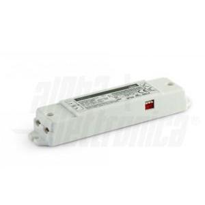 Alimentatore corrente costante per led  10w 100-450ma- kl835-10