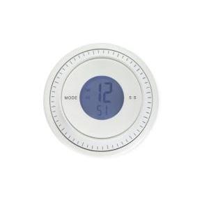 Timer e orologio balvi combi bianco - 27650