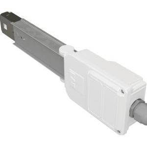 Testata di alimentazione  destra 25a ip55 - 3025062