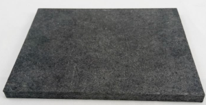 Lastra di ricambio  93x57x0.40cm grigio - 521105v