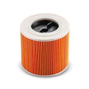 Filtro a cartuccia  per aspiratori wd 2-3 e macchine a spruzzo se - 28633030 2.863-303.0