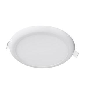 Mini pannello led  frisbee 12w 4000k ip20 - frb-121840