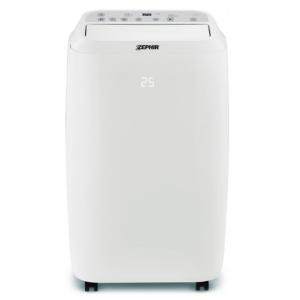 Condizionatore portatile  solo freddo 12000btu gas r290 - zpo12000