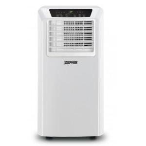 Condizionatore portatile  solo freddo 9000btu gas r290 - zpc9000