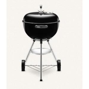 Barbecue a carbone  bar-b-kettle 47cm nero - 1231004