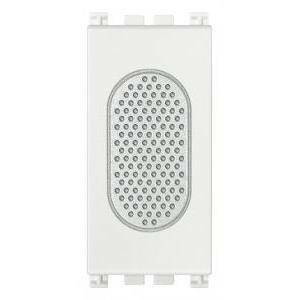 Arke' ronzatore 230v 50-60hz colore bianco 19378.b