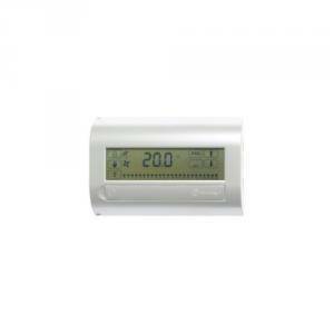 Cronotermostato parete bianco touch 1c.71.9.003.0007 1c7190030007