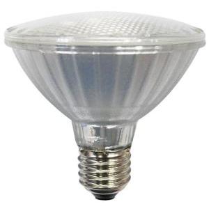 Lampadina led eco par30  e27 10w 3000k - 21353