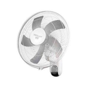 Ventilatore da parete  wall 40 con telecomando diametro 40cm - ev108