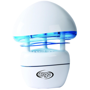 Elettroinsetticida argoclima 5w bianco - 398300006