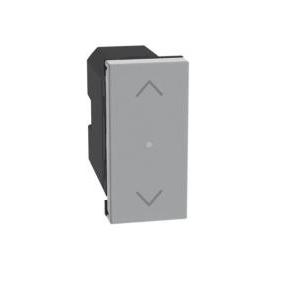 Commutatore tapparelle  matixgo wireless grigio - jg4027cwi