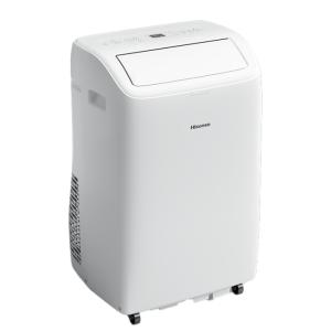 Condizionatore portatile  12000btu caldo e freddo - aph12qc