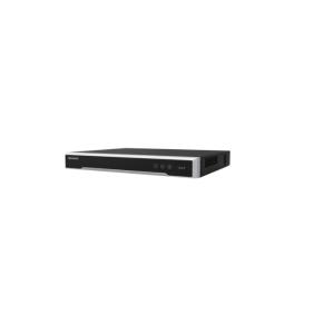 Nvr  4k 8 canali 1u 8 poe  ds-7608ni-q2/8p - 303616549