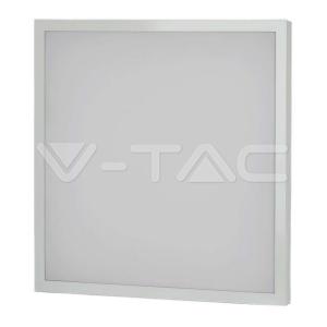 Pannello led  2in1 36w 4000k 60x60cm vt-6139 -  638011/b1