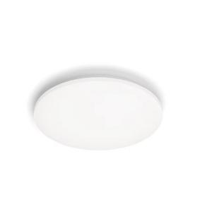 Plafoniera led philips izso 40w 2700/6500k diametro 47cm - 19609400