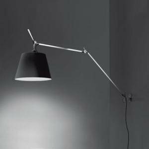 Lampada led tolomeo mega corpo lampada 31w luce calda 0761030a