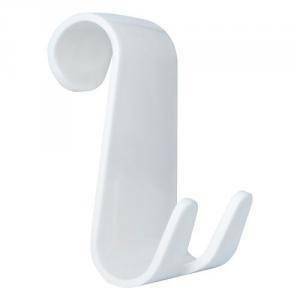 Appendiabito x termoarredo bianco in pallbox a110200ww