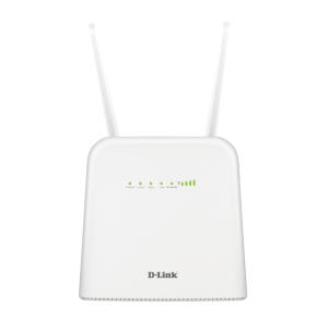 Router  4g lte dual band ac1200 - dwr960w