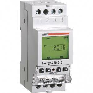 Energy-230 d40 contatore di energia ve429710