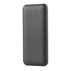 Power bank  10w 10000mah nero - 23036