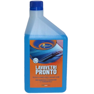 Lavavetri  pronto 1 litro -  37388