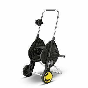 Carrello avvolgitubo better 60 metri 26451700 2.645-170.0