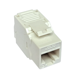 Presa keystone  rj-45 cat 5e e utp -  287705