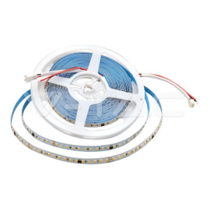 Striscia led  10w 24v 6500k 10 metri vt-2835 -  23609