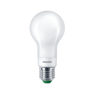 Lampadina led a60  e27 4w 3000k - ml60830frad