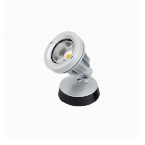 Lampada a plafone led  koala 6w 3000k grafite - 43182400